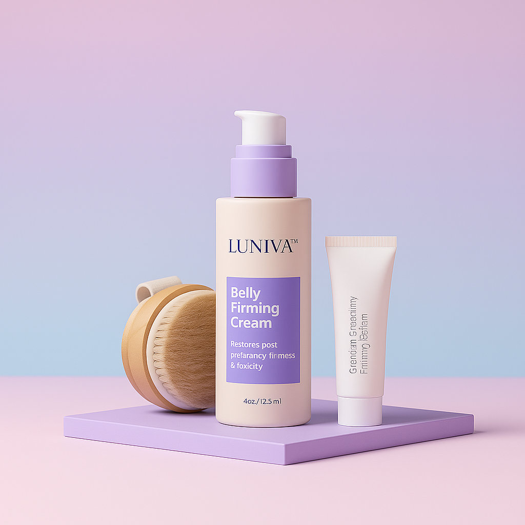 LUNIVA™ Postpartum Firming Cream💜
