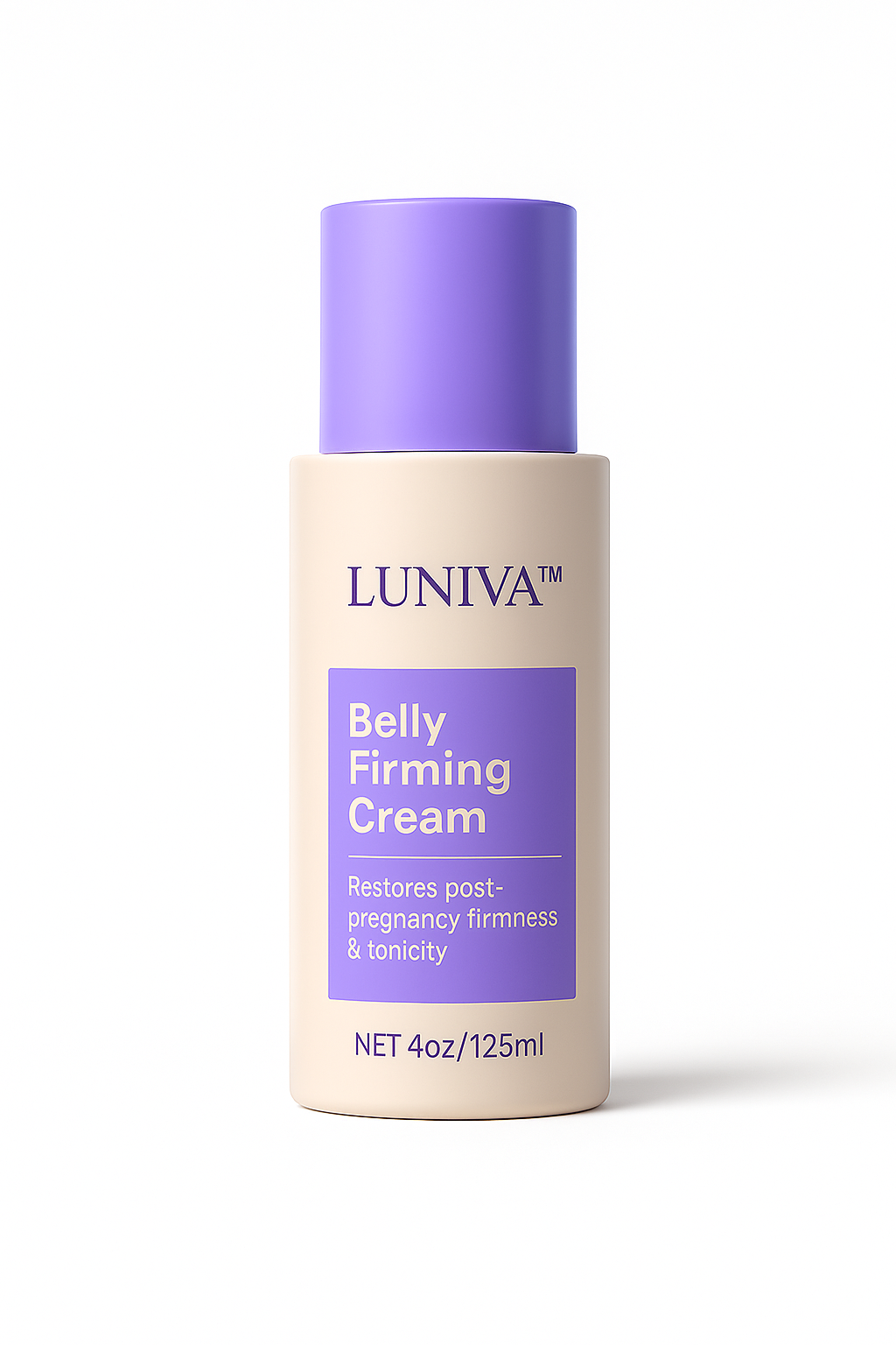 LUNIVA™ Postpartum Firming Cream💜